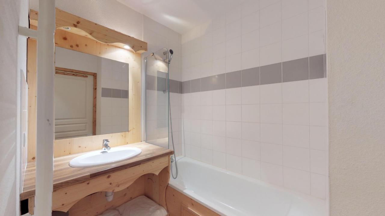 אורל Le Hameau Spa & Piscine Studio 4Pers By Alpvision Residences מראה חיצוני תמונה