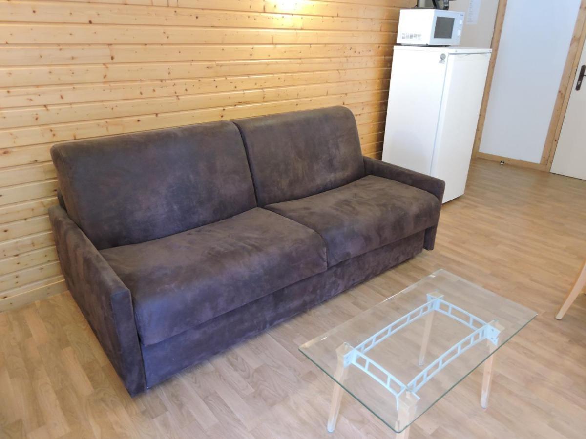 אורל Le Hameau Spa & Piscine Studio 4Pers By Alpvision Residences מראה חיצוני תמונה
